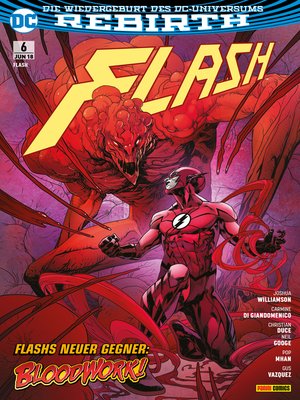 cover image of Flash--Negativ-Flash